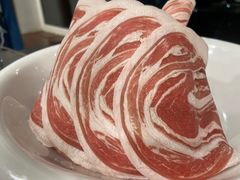 -楼外楼大刀肉传统火锅居(幸福街店)