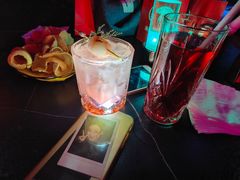 -MOSSO音乐酒吧·live house(南京旗舰店)