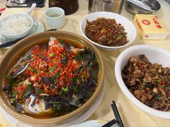 -笨罗卜浏阳菜馆(龙华鹏润达店)