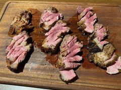 -BARBECUE烤肉屋