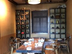 -聚缘堂·海鲜私房菜(松岭路店)