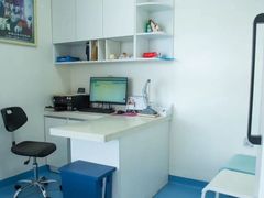 -全心全意动物诊疗中心医院(北苑店)