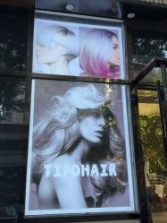 点击看大图 -Tipo Hair salon(明星)店