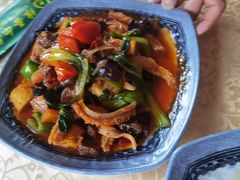 -维吾尔餐厅(宜山路店)