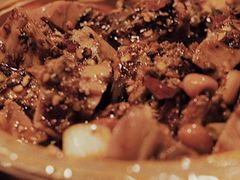 -飘香火锅(玉林西路店)