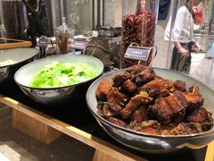 -太湖饭店玉兰厅(自助餐厅)