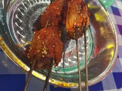 -有奴思烤肉·清真(正宁路店)