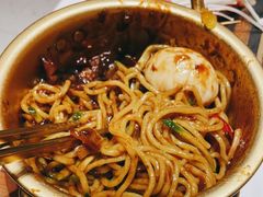 -妥妥烤肉料理(凯德店)