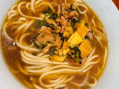 -奎元馆.百年奎元.非遗传承(西湖边的解放路店)