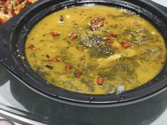 -常和州·夜宵大排档(常州单店)