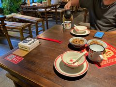 大堂-洞庭土菜馆(天河北总店)