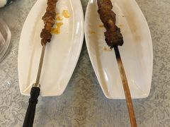-汗腾格里·风味餐厅(新疆驻京办店)