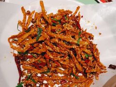 -鑫小城故事·藕汤·家常菜(台北一路总店)