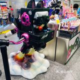 TOPTOY大型地标来了‼️就在正佳✴️拍照超酷