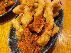 -付小姐在成都(郑东新区店)