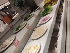 -玫瑰花园自助烤肉(顺义鑫海韵通店)