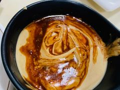 -老北京涮羊肉(航东路店)