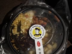 -糖糖冰粉(凤城三路总店)