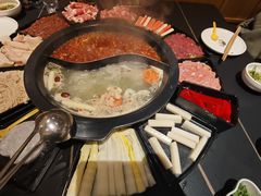 -老夏老火锅(西安南路总店)