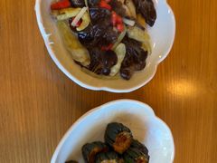 -难忘的面(五矿君澜酒店)
