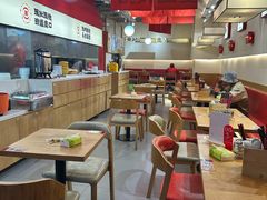 -秦大宽·陕西手工面(仁和新城店)