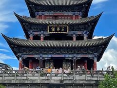 -大理洱海