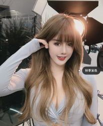 -那茉 Hair Salon