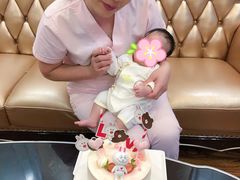 -福田家月子中心 产后 月嫂(市立母子医院店)