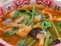 -破店肥哈·东北烧烤(南山保利店)