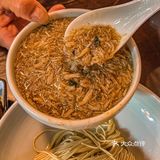百年老字号｜沪上性价比超高的蟹黄面 来旅游必打卡美食地标！
