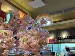 -长崎屋·日本料理·刺身·烧鸟(天河北路店)
