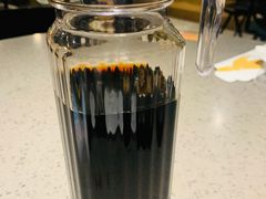 酸梅汤-一棠龙虾•王牌虾球(楚河汉街店)