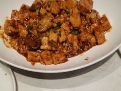 -北李妈妈菜·海肠捞饭(开发区万达店)
