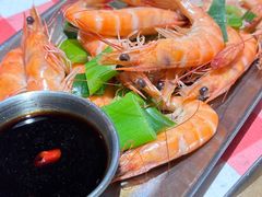 -永信海鲜(群星城店)