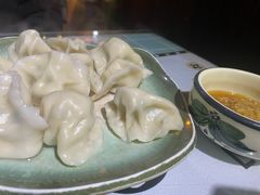 鲅鱼水饺-威海渔村(静安旗舰店)