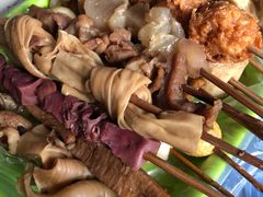 -马记大锅煮(总店)