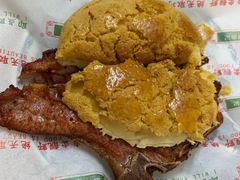 -渔记茶餐厅(渔村店)