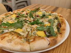 -城市大道红炉披萨烘焙坊