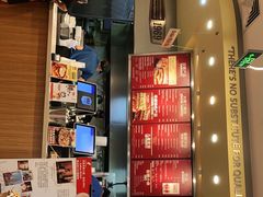 -The Habit Burger Grill 哈比特汉堡(爱琴海店)
