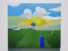 -宝龙艺术中心(七宝宝龙城店)