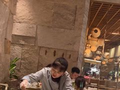 -雍和会海鲜姿造自助(湖东路店)