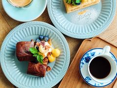 -Vanillacafe香草咖啡(银海大世界店)