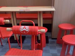 -塔斯汀中国汉堡(宝安宝田一路店)
