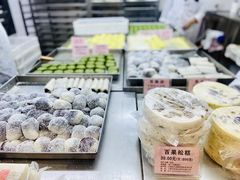 -沈大成(南京东路店)