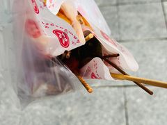 -张记炸串肠粉