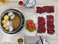 -杏花吴记牛肉火锅