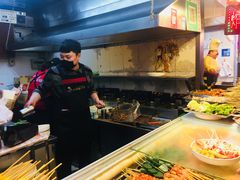 -地下达子炸串麻辣香锅