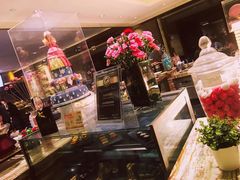 -AdD全日制餐厅(中谷花园酒店)