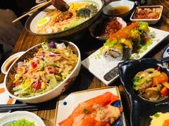 -桃太郎创作料理(大坪店)