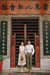 -日光视觉婚纱摄影(旗舰店)